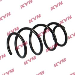 KYB Arc Spiral Punte Fata Ra1343 Vw Passat B8/Tiguan (RA1343)