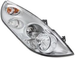 HELLA Far Dreapta 1Er010117-201 Hyundai Santa Fé Ii Opel Movano B Renault Master Iii
