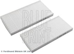 BLUE PRINT Set Filtru, Aer Habitaclu Adg02534 Hyundai Tucson Kia Sorento I/Sportage Ii (ADG02534)