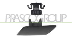 PRASCO Acoperire, Bara Protectie Fata Stanga Ad8241238 Audi Q5