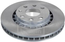 Febi Bilstein Disc Frana Punte Fata 05179 Chevrolet Vectra Daewoo Aranos/Cielo/Espero/Lanos