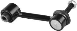 TEDGUM Brat/Bieleta Suspensie, Stabilizator Puntea Spate 00728378 Audi A1/A3/Q3/Tt