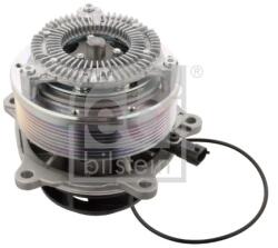 FEBI BILSTEIN Pompă De Apă, Răcire Motor 73866 Daf Cf/Xf/Xf Ii (73866)