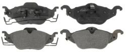 ABE Set Placute Frana, Frana Disc Punte Fata C1X019Abe Chevrolet Astra/Corsa (C1X019ABE)