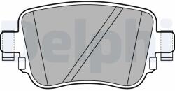 DELPHI Set Placute Frana, Frana Disc Lp2709 Audi A1/Q3 Seat Alhambra/Leon Vw Caddy Iv