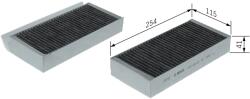Bosch Filtru, Aer Habitaclu 1987435618 Mercedes-Benz Gl-Class/Gle/Gls/M-Class (1987435618)