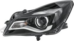 HELLA Far Stanga 1El011165-711 Opel Insignia A/Insignia A Country (1EL011165-711)