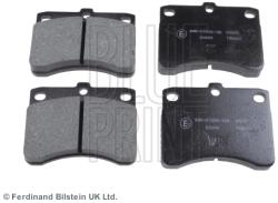 BLUE PRINT Set Placute Frana, Frana Disc Punte Fata Add64229 Daihatsu 850/Cuore Ii/Hijet (ADD64229)
