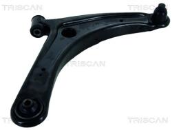 TRISCAN Brat, Suspensie Roata 850010589 Citroën C-Crosser/C-Crosser Enterprise