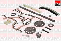 FAI AutoParts Chit Lant De Distributie Deasupra Tck116 Opel Agila/Astra G/Astra H/Astra H Gtc