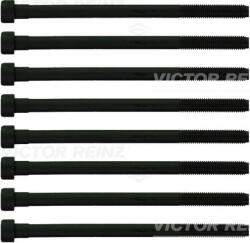 Victor Reinz Set Surub, Chiulasa 14-10276-02 Mitsubishi Colt Vi/I Smart Forfour