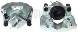 Budweg Caliper Etrier Frana Axa Fata Stanga 344568 Dacia Dokker/Duster/Jogger/Lodgy/Sandero Iii