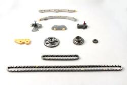 HEPU Chit Lant De Distributie 21-0408 Honda Accord Vii/Civic Vii/Cr-V Ii/Stream (21-0408)