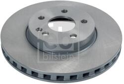 Febi Bilstein Disc Frana Punte Fata 106605 Mercedes-Benz Marco Polo/Vito/Vito Mixto
