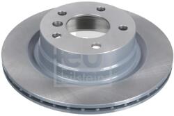 Febi Bilstein Disc Frana Puntea Spate 24471 Bmw 1/2/3/4/4 Gran Bmw (Brilliance) 3 Series