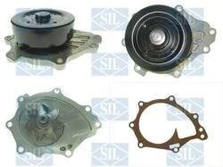 Saleri SIL Pompă De Apă, Răcire Motor Pa1441 Lexus Is Ii Toyota Auris/Avensis/Corolla/Verso (PA1441)