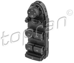 TOPRAN Comutator, Macara Geam Pe Partea Soferului 503147 Bmw X5/X6 (503147)
