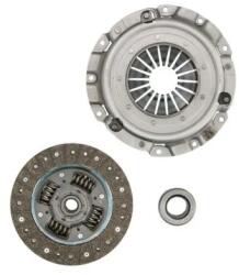NEXUS Set Ambreiaj F13043Nx Ford Ranger Mazda 3/5/6/B-Serie/Cx-3/Cx-5/Cx-7/Mx-5 Iv (F13043NX)
