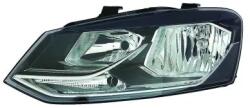 ABAKUS Far Dreapta 441-11K5Rmldem2 Vw Polo V (441-11K5RMLDEM2)