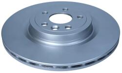 QUARO Disc Frana Qd1043 Land Rover Discovery Sport/Range Rover Velar
