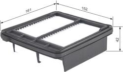 Bosch Filtru Aer F026400363 Honda Cr-Z