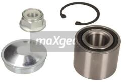MAXGEAR Set Rulment Roata Puntea Spate 33-0903 Dacia Logan/Logan Ii/Logan Mcv Ii/Sandero