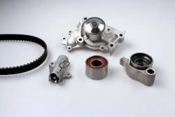 HEPU Set Pompa Apa + Curea Dintata Pk76540 Lexus Rx Toyota Camry (PK76540)