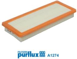 PURFLUX Filtru Aer A1274 Citroën C4/C4 I/C4 Ii/C4 Picasso I/C4 Picasso Ii/C4 Spacetourer (A1274)