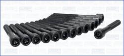 AJUSA Set Surub, Chiulasa 81014600 Lexus Gs/Is I/Is Sportcross/Sc Toyota Aristo/Brevis (81014600)