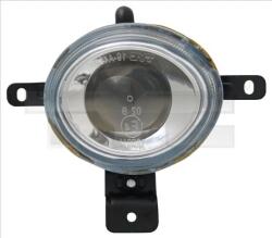 TYC Proiector Ceata Dreapta 19-0425-01-9 Hyundai Sonata Iv (19-0425-01-9)