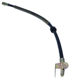 MAXGEAR Furtun Frana Punte Fata 52-0116 Opel Movano A Renault Master Ii