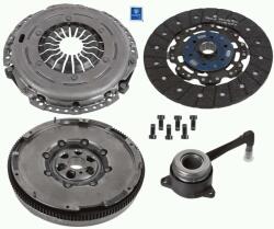 SACHS Set Ambreiaj 2290601165 Vw California T5/Multivan T5/Transporter T5
