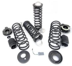 Arnott Set Suspensie, Arcuri Elicoidale Fata Si Spate C-2518 Land Rover Range Rover Iii (C-2518)