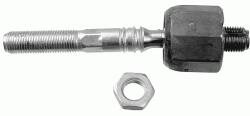 LEMFÖRDER Articulatie Axiala, Cap De Bara Axa Fata Dreapta 3453001 Citroën C5 Iii
