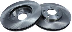 MAXGEAR Disc Frana Punte Fata 19-2458 Hawtai Boliger Hyundai Santa Fé I/Trajet