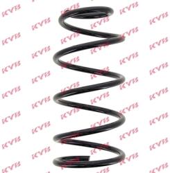 KYB Arc Spiral Punte Fata Ra3443 Ford C-Max Ii