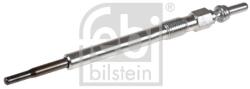FEBI BILSTEIN Bujie Incandescenta 24484 Alfa Romeo Mito Fiat 500/500 C/Albea/Doblo/Fiorino (24484)