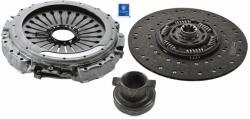 SACHS Set Ambreiaj 3400700507 Man Lion´S Neoplan Starliner/Tourliner I/Trendliner