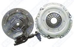 RYMEC Set Ambreiaj Jt1429040 Nissan Micra C+C Iii/Micra Iii/Note (JT1429040)