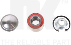 NK Set Rulment Roata 763938 Dacia Logan/Sandero Lada Largus Nissan Micra C+C Iii (763938)