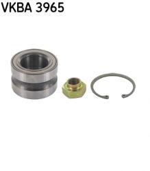 SKF Set Rulment Roata Vkba3965 Nissan Pixo Suzuki Alto V/Alto Vi/Alto Vii/Ignis I