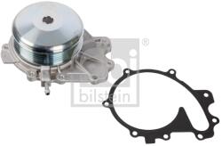 FEBI BILSTEIN Pompă De Apă, Răcire Motor 172334 Mercedes-Benz C-Class/C-Class T-Model/Cls/Glc (172334)