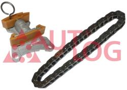 AUTLOG Chit Lant De Distributie Kt1007 Audi A1/A3/A4 B6/A4 B7/A6 C6/Tt Seat Altea/Exeo (KT1007)