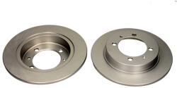 QUARO Disc Frana Qd6819 Mitsubishi Carisma/Space Star Proton Impian Volvo S40 I/V40 (QD6819)