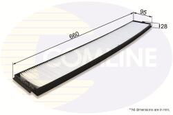COMLINE Filtru, Aer Habitaclu Ekf255 Alpina B3 Bmw 3/X3