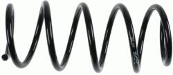 SACHS Arc Spiral 998007 Opel Corsa C Vauxhall Corsa Mk Ii/Corsavan Mk Iicaseta/