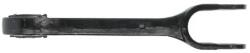 REINHOCH Brat/Bieleta Suspensie, Stabilizator Puntea Spate Rh55-3035 Mercedes-Benz Arocs (RH55-3035)