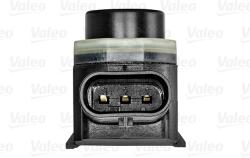 Valeo Sensor, Ajutor Parcare Spate 890002 Audi Q7/Tt Bmw X3 Volvo S80 Ii/Xc60 I