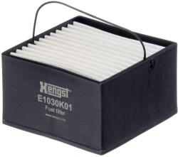 HENGST FILTER Filtru Combustibil E1030K01 Erf Ecm/Ect Man E2000/F2000/Hocl/Lion´S/Lion´S City (E1030K01)