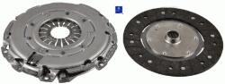 SACHS Set Ambreiaj 3000950635 Mercedes-Benz C-Class/C-Class T-Model/E-Class/Slk (3000950635)